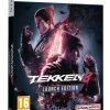 خرید بازی تیکن Tekken 8 نسخه Launch Edition برای PS5