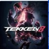 خرید بازی تیکن Tekken 8 برای PS5