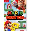 Mario vs Donkey Kong برای نینتندو سوییچ