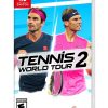 خرید بازی 2 Tennis World Tour برای Nintendo