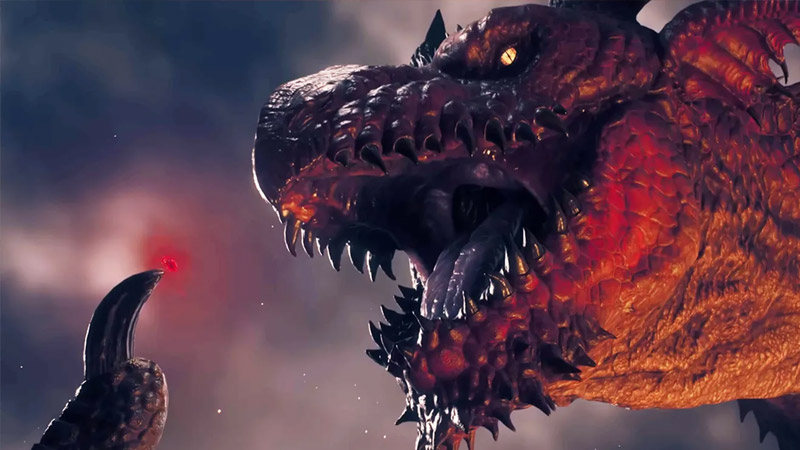 نقد و بررسی بازی Dragons Dogma 2 برای PS5