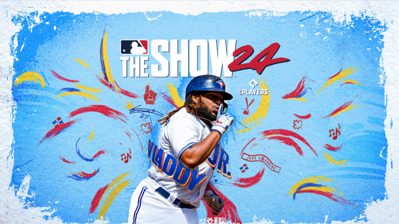 خرید بازی MLB 24 The Show برای PS5