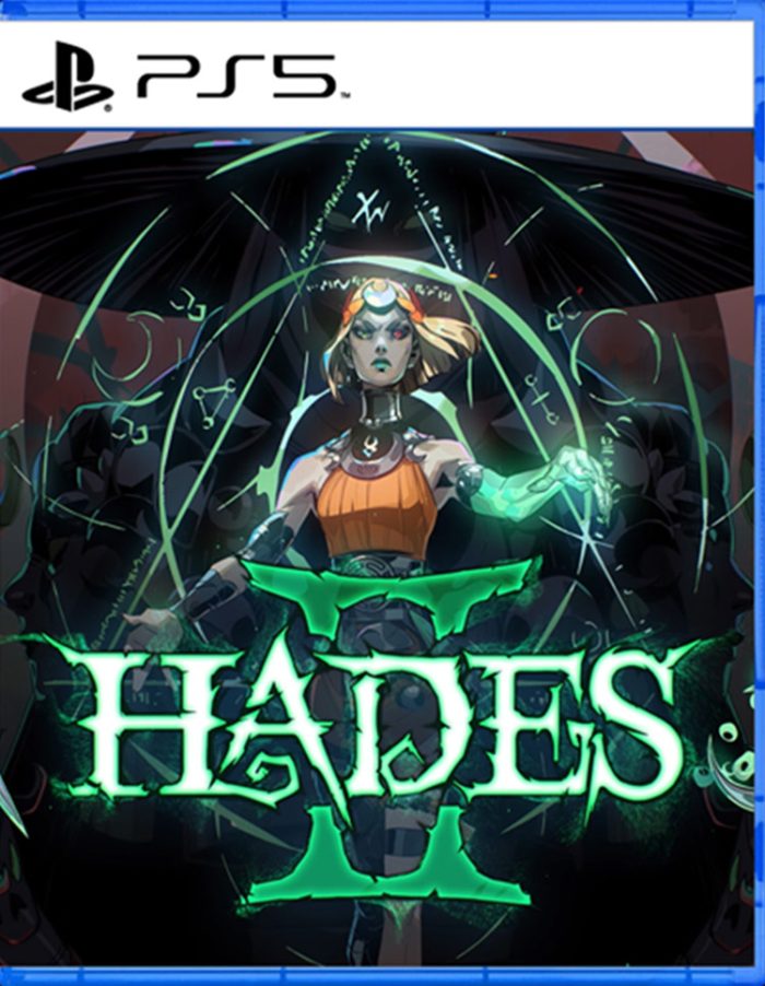 HADES 2 هادس2 HADES2