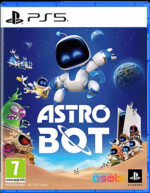 بازی Astro Bot