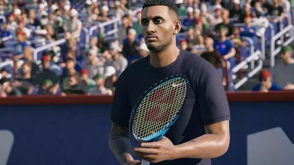 خرید بازی Tiebreak The Official Game of the ATP and WTA برای PS5 - Image 3