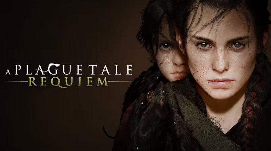 A Plague Tale: Requiem