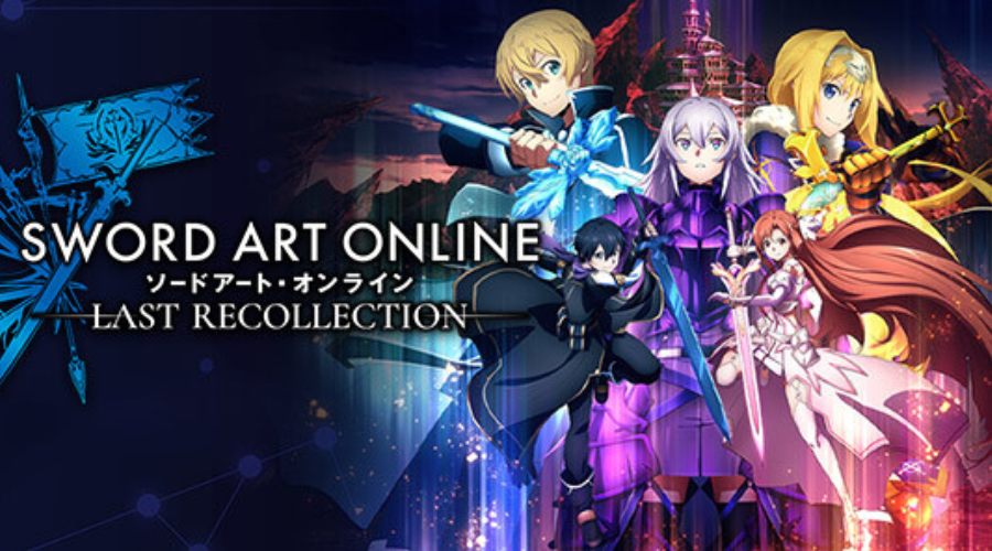 Sword Art Online Last Recollection