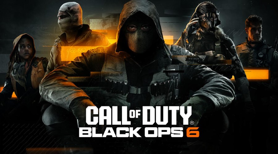 همه چیز درباره Call of Duty: Black Ops 6