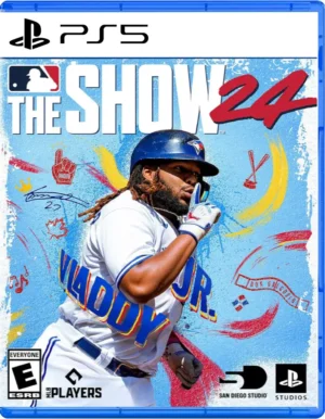 خرید بازی MLB 24 The Show برای PS5