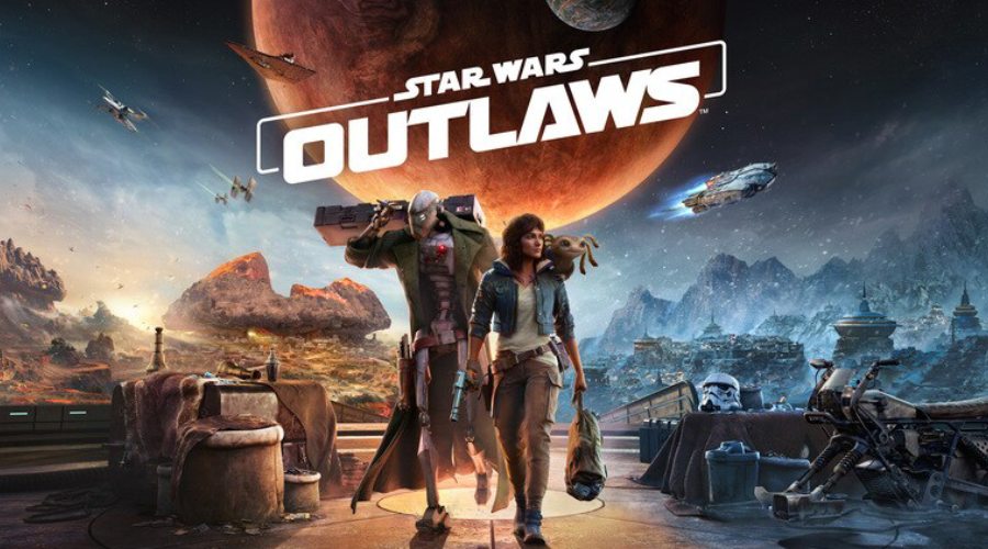 هر آنچه باید از star wars outlaws بدانید