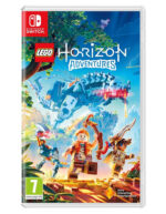 Lego horizon Adventures