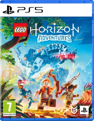 خرید بازی Lego horizon Adventures برای ps5