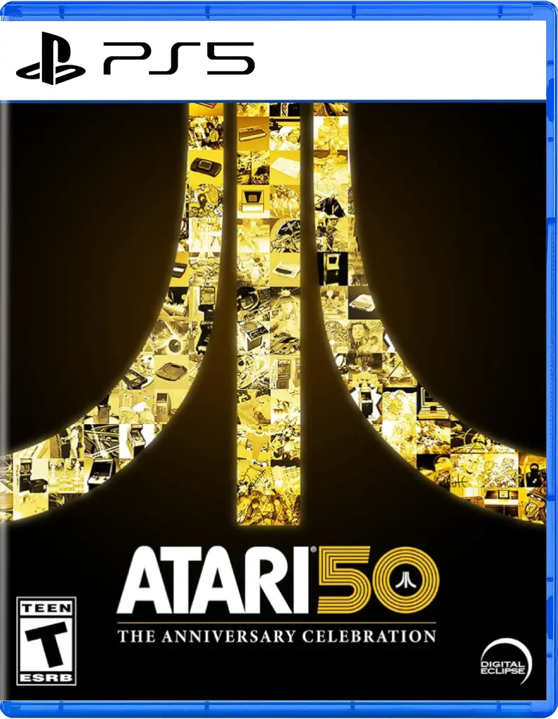 The Anniversary Celebration