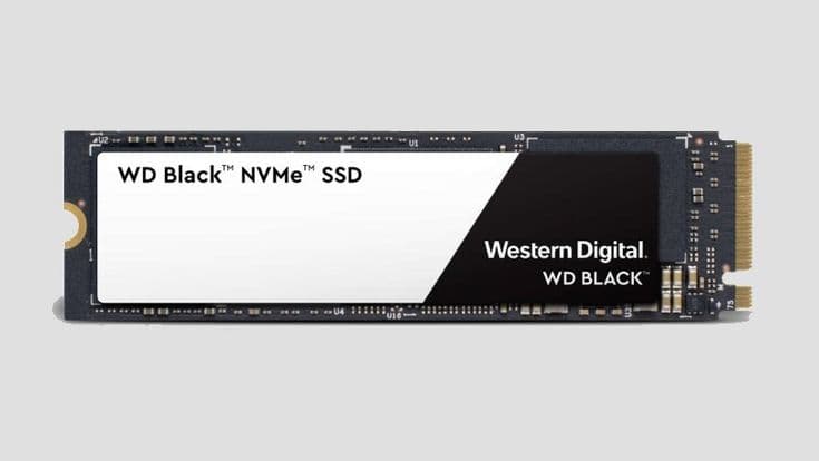  بهترین SSD های NVMe در سال ۲۰۲۴