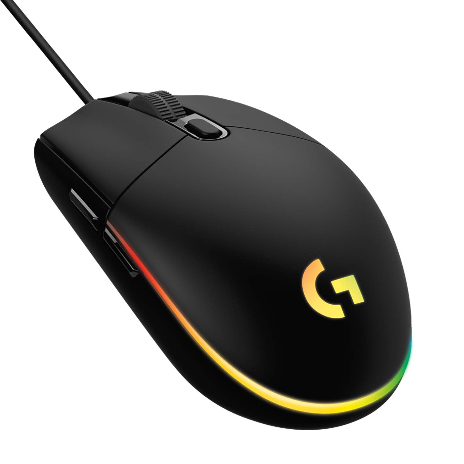 mouse Logitech G203 Prodigy