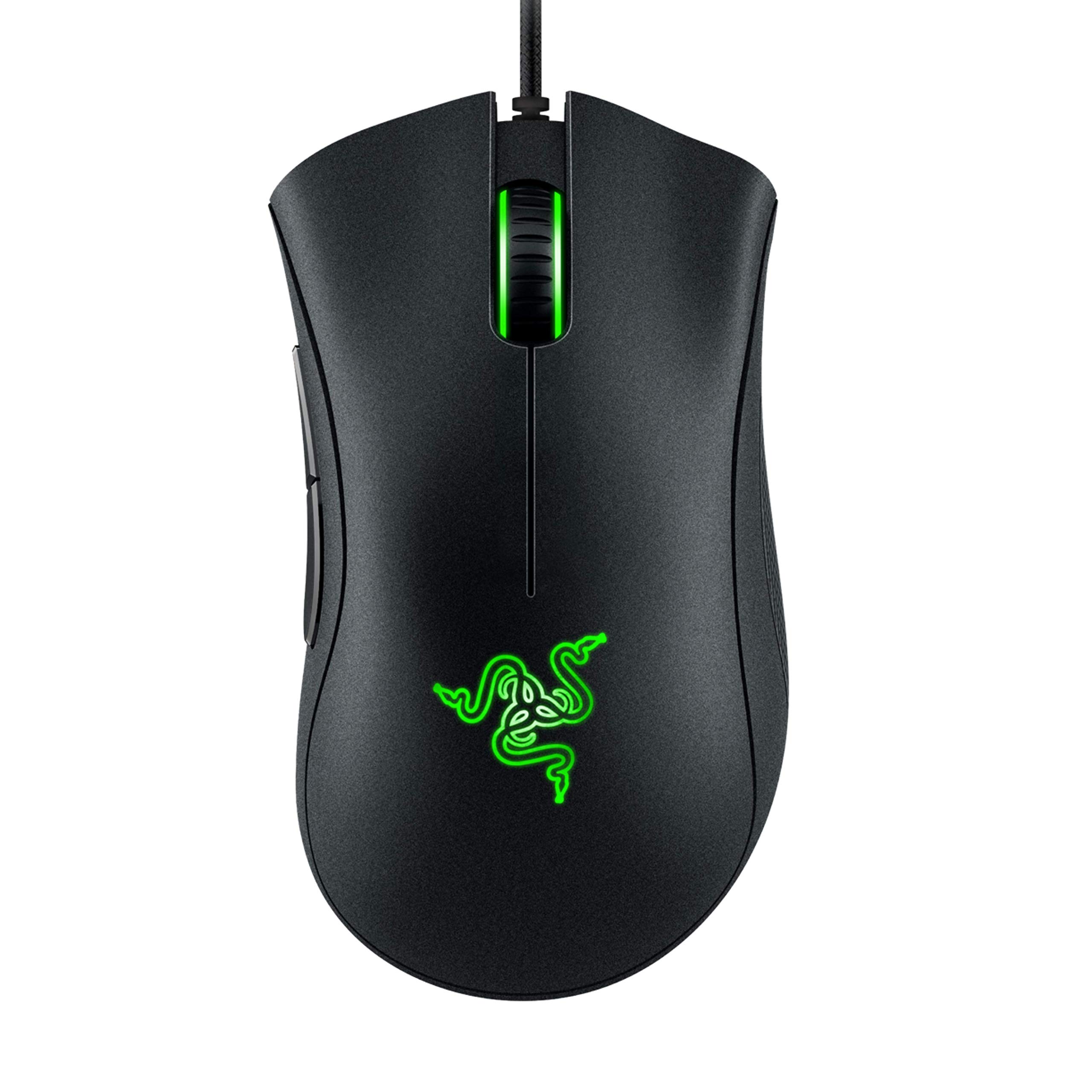 mouse Razer DeathAdder Essential