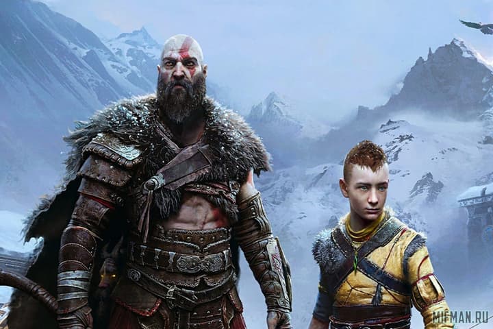 معرفی کامل بازی های شبیه God of War Ragnarok