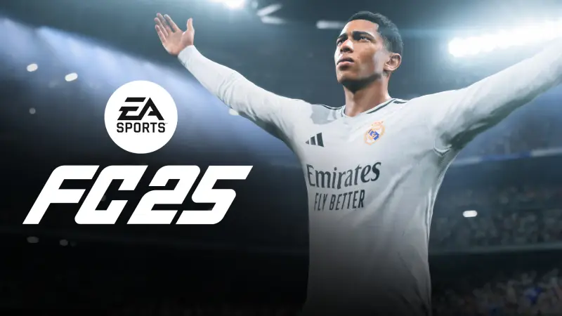 بررسی بازی EA Sports FC 25 برای PS4