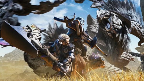 خرید بازی Monster Hunter Wilds برای PS5 - Image 2