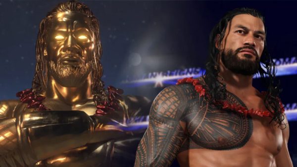 خرید بازی WWE 2K25 برای PS5 - Image 2