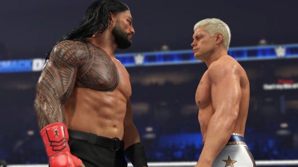 خرید بازی WWE 2K25 برای PS5 - Image 5