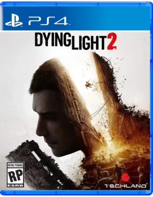 خرید بازی Dying Light 2 برای PS4
