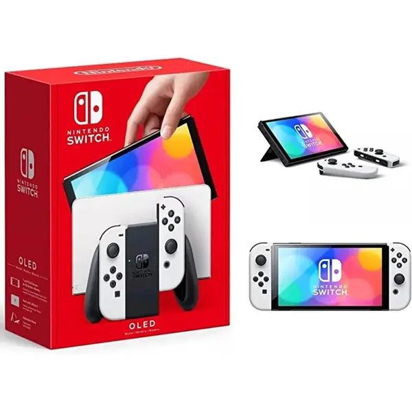 کجا بازی Nintendo Switch بخرم؟