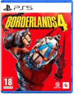 خرید بازی BORDERLANDS 4 برای PS5