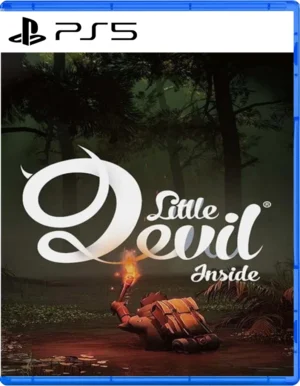 خرید بازی Little Devil Inside برای PS5