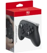 PRO CONTROLLER switch 2