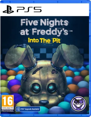 بازی Five Nights at Freddy's: Into the Pit