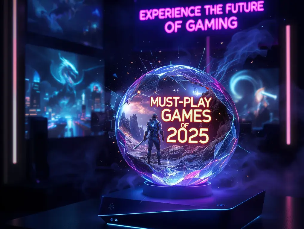 The best PS5 games in 2025 that you must experience