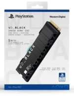 هارد WD_BLACK SN850 NVMe SSD - 1TB