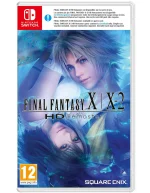 بازی final fantasy x-x2 hd remaster