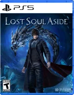 بازی Lost Soul Aside برای PS5