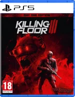 بازی killing floor 3 day one edition