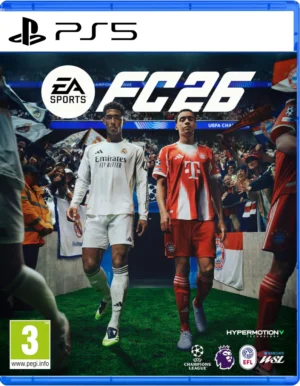 بازی EA Sports FC 26 برای PS5