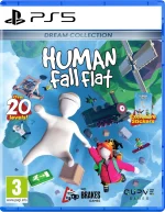 بازی Human: Fall Flat