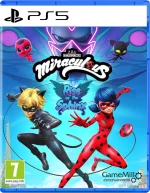 بازی Miraculous: Rise of the Sphinx