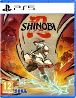 بازی Shinobi: Art of Vengeance