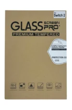 محافظ صفحه برای نینتندو سوییچ 2