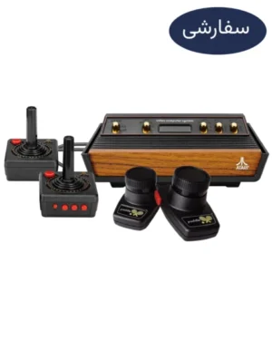 Atari Flashback 12 Gold