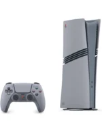 PS5 Pro 30th Anniversary Edition