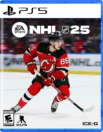 خرید بازی NHL 25 برای PS5