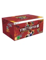 خرید Collector street fighter 6