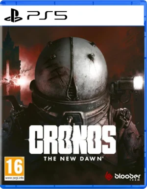 بازی Cronos: The New Dawn برای PS5
