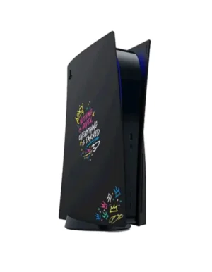 فیس پلیت PS5 طرح FACEPLATE PS5 FAT Lebron James