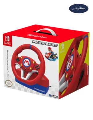 MARIO KART RACING WHEEL PRO MINI