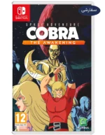 بازی COBRA THE AWAKENING