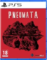 خرید بازی Pneumata برای PS5